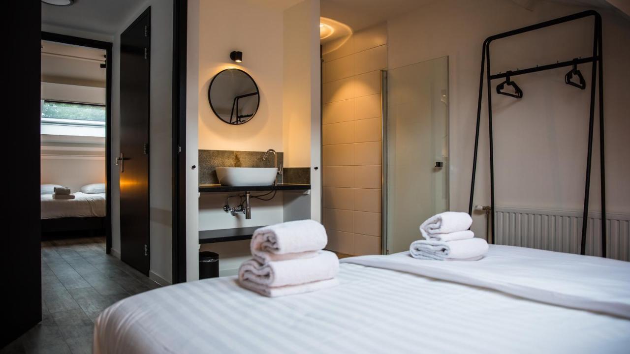 Welcome In - Oranjezon - Vakantiehuis 6 Personen Vrouwenpolder Zewnętrze zdjęcie