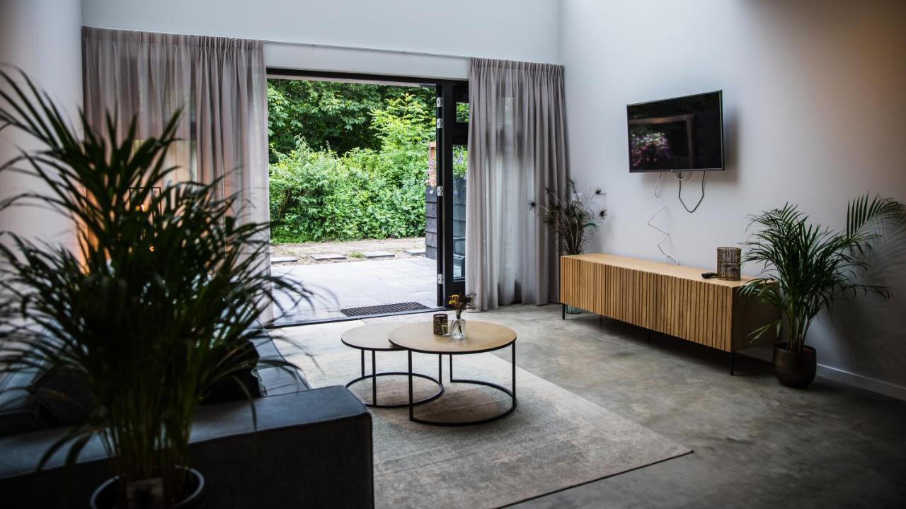 Welcome In - Oranjezon - Vakantiehuis 6 Personen Vrouwenpolder Zewnętrze zdjęcie
