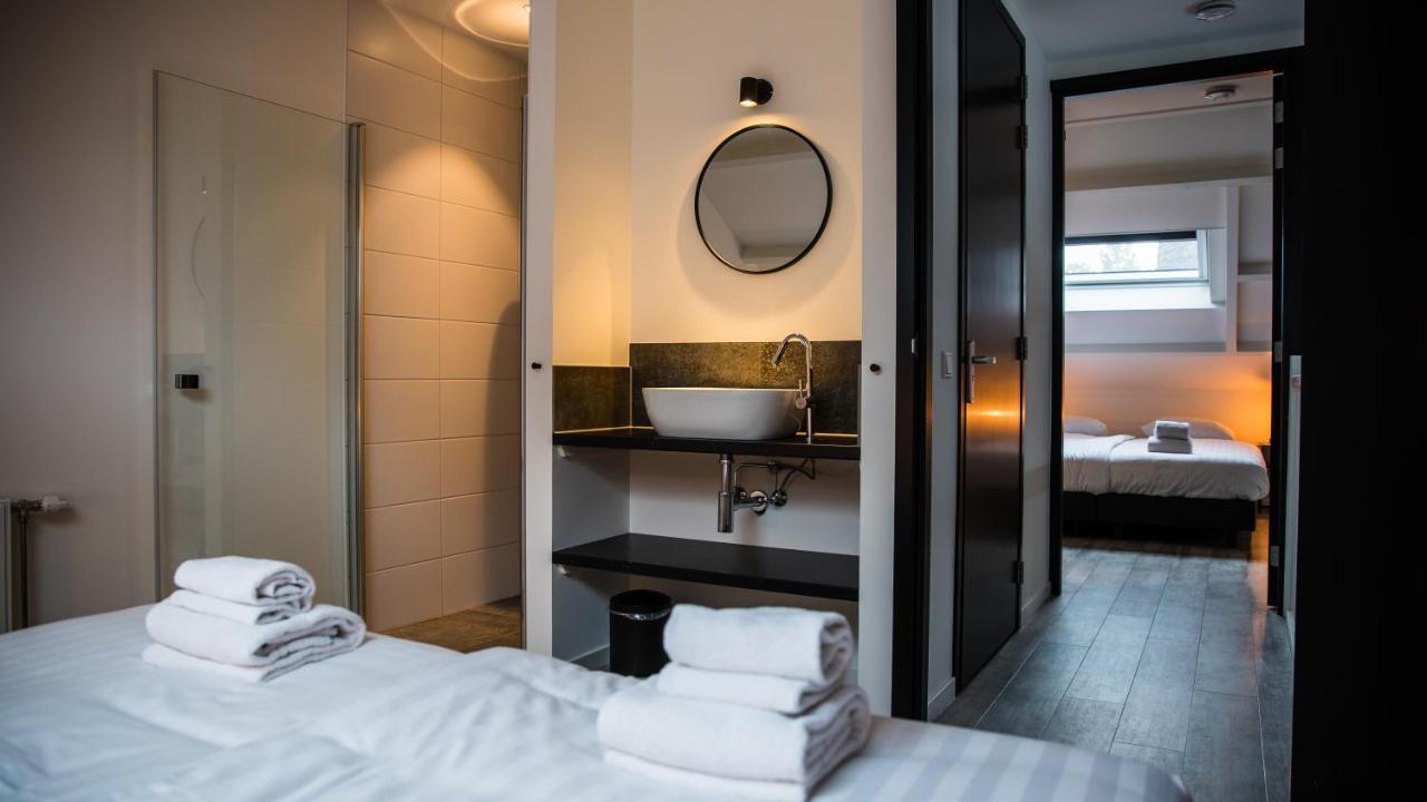 Welcome In - Oranjezon - Vakantiehuis 6 Personen Vrouwenpolder Zewnętrze zdjęcie