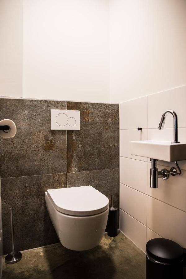 Welcome In - Oranjezon - Vakantiehuis 6 Personen Vrouwenpolder Zewnętrze zdjęcie